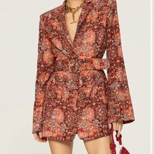 Bronx and Banco Blazer Dress